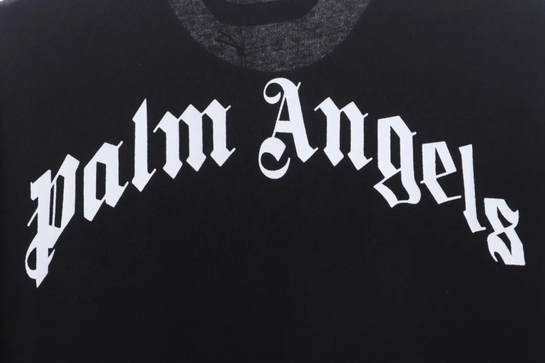 PALM ANGLES || HALLOWEEN KILL THE BEAR TSHIRT - BLACK - FASHION MYST 