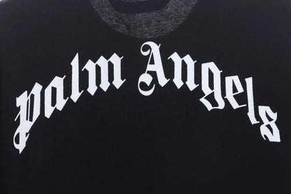 PALM ANGLES || HALLOWEEN KILL THE BEAR TSHIRT - BLACK - FASHION MYST 