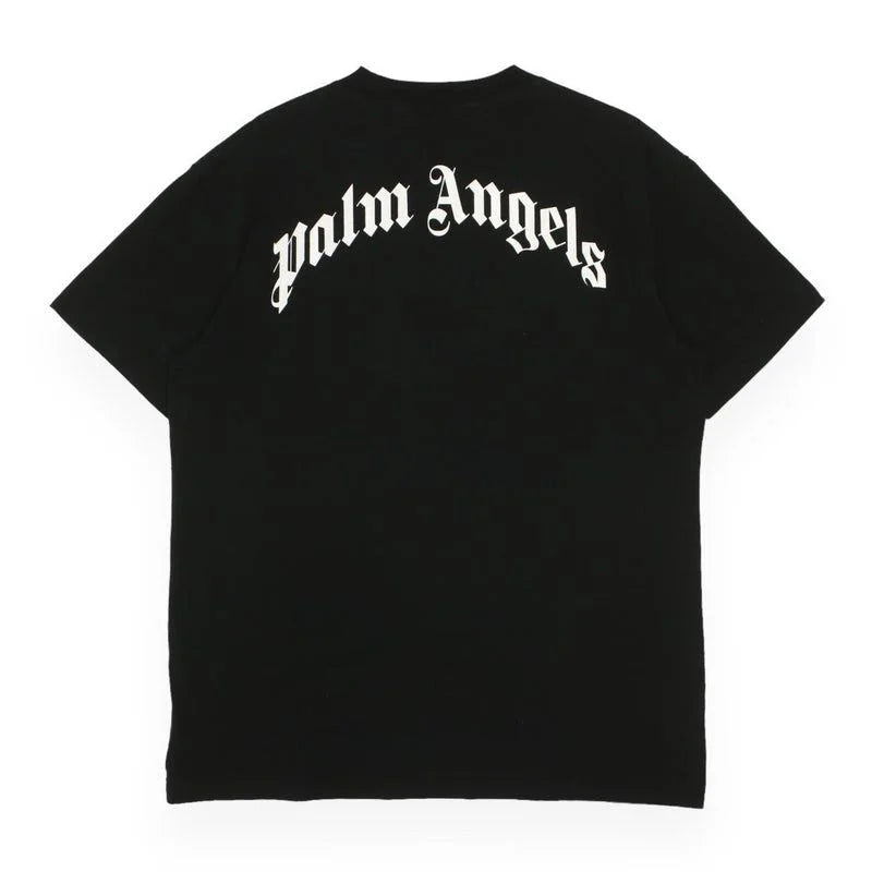 PALM ANGLES || HALLOWEEN KILL THE BEAR TSHIRT - BLACK - FASHION MYST 