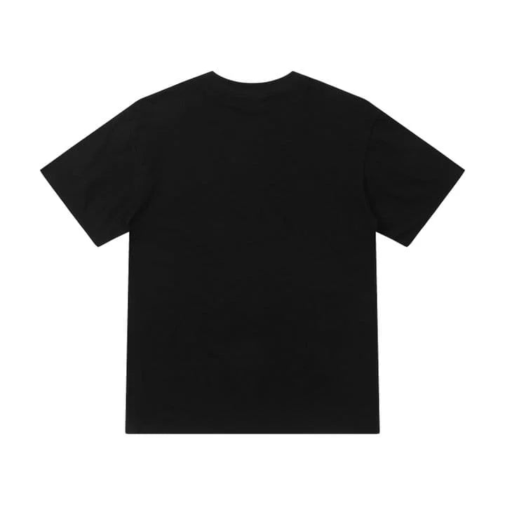 AMIRI || Black Core Logo T-Shirt - FASHION MYST 