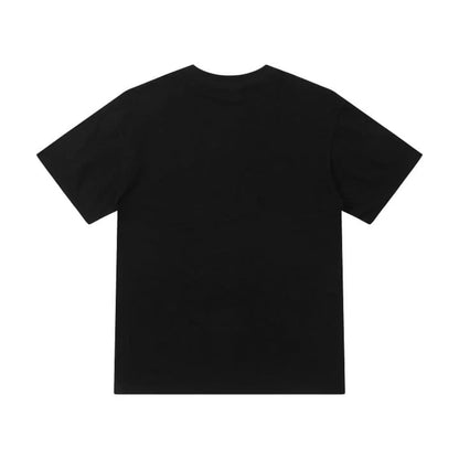 AMIRI || Black Core Logo T-Shirt - FASHION MYST 