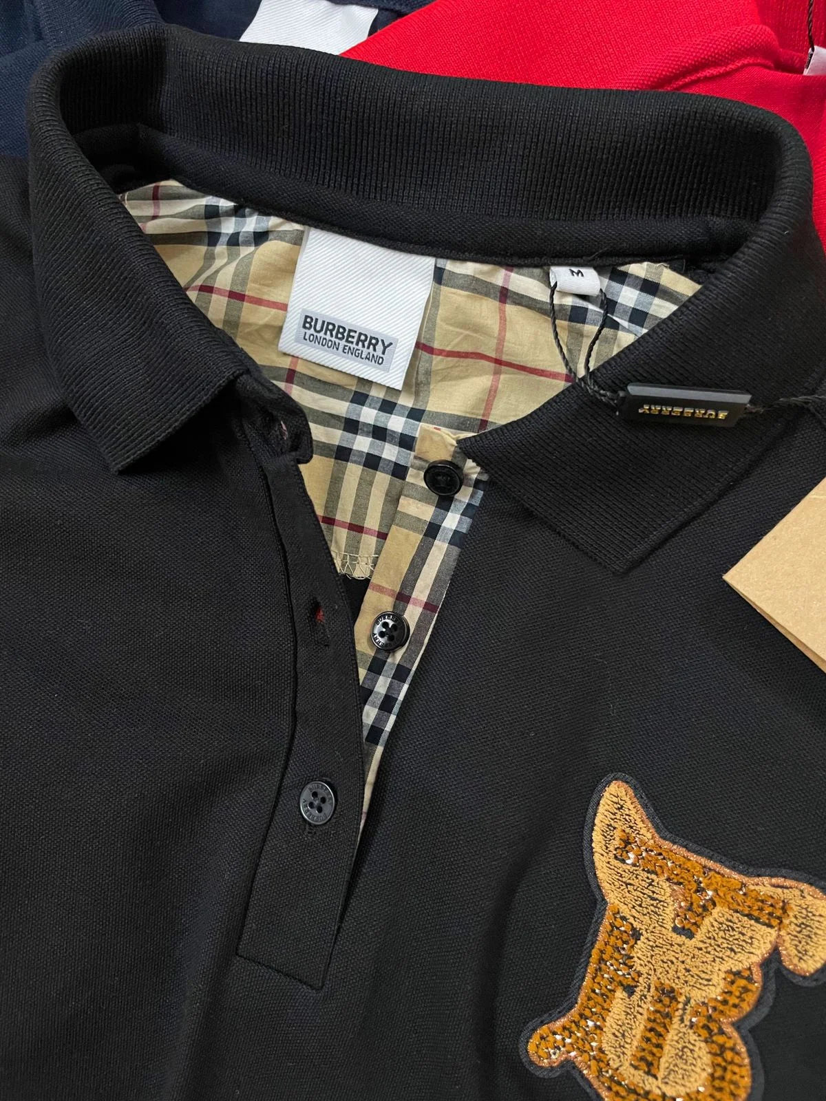 Burberry 3xl españa hot sale