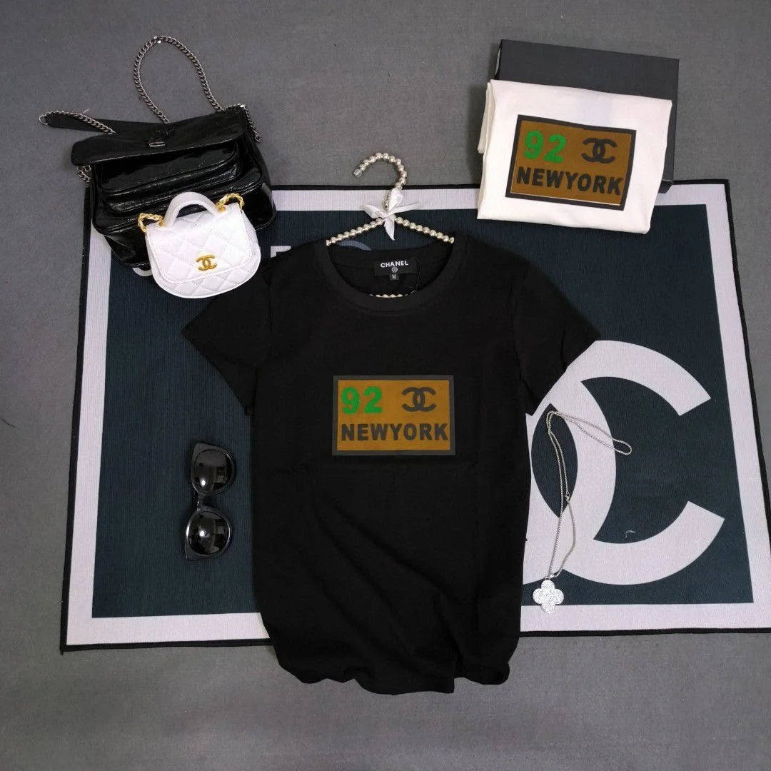 Chanel bootleg sweatshirt hotsell