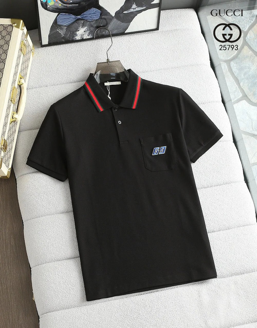 Dhgate gucci shirt on sale