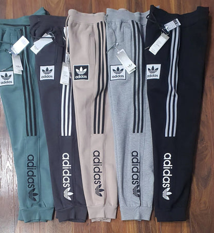 ADIDAS || Adibreak Full-Zip Hoodie Set