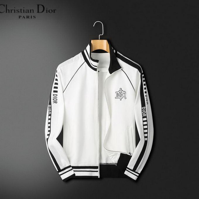 Christian Dior SPORTS ホワイトコート M Christian Dior SPORTS ホワイトコート M