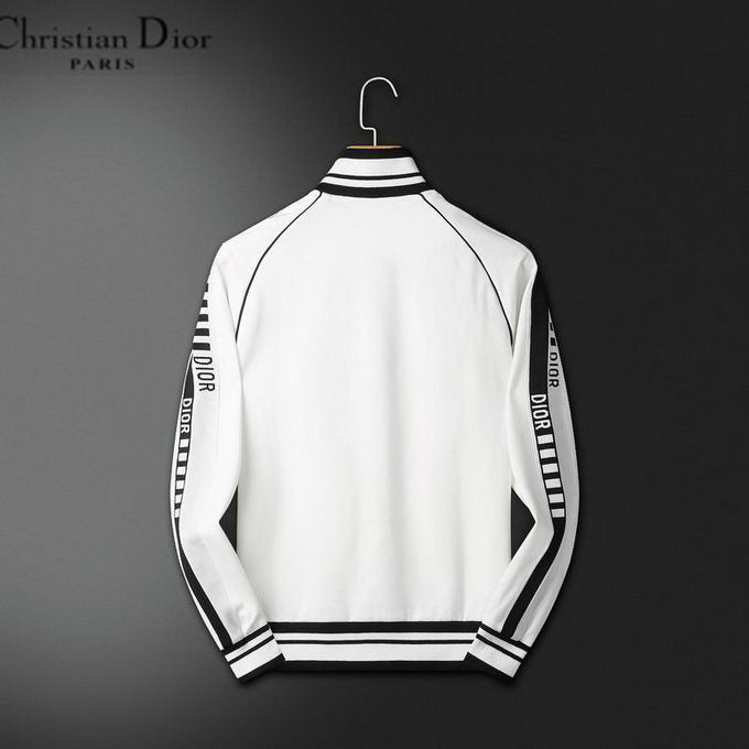 air dior tracksuit