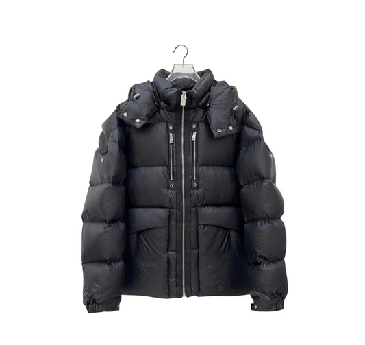 MONCLER || Monce ALYX Men & Women Down Jacket