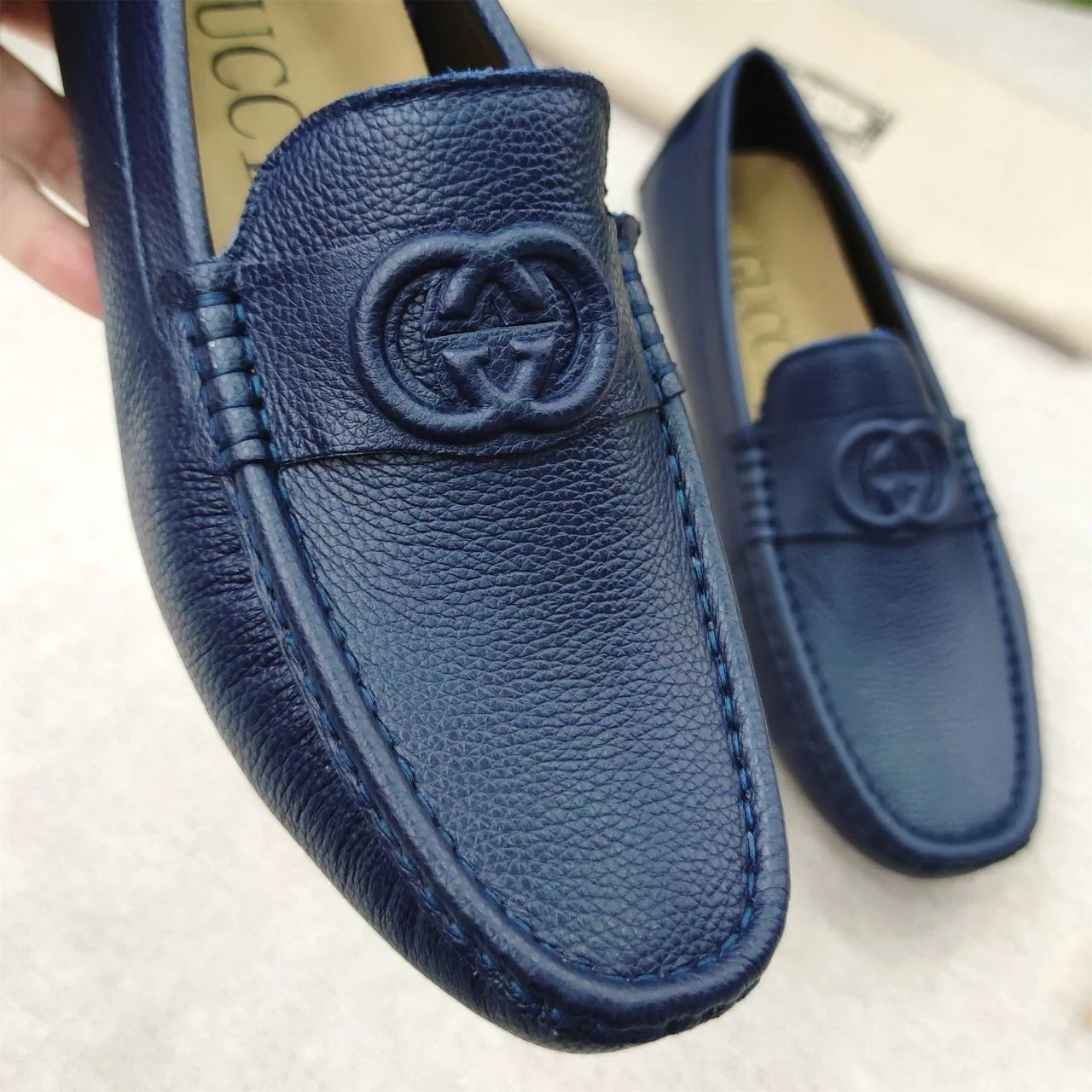 GUCCI || GG Interlocking Men