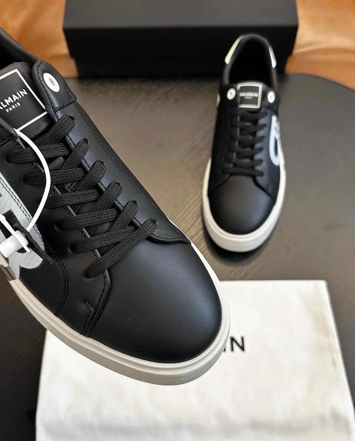 balmain-mens-b-court-sneaker-black-white-leather-logo.