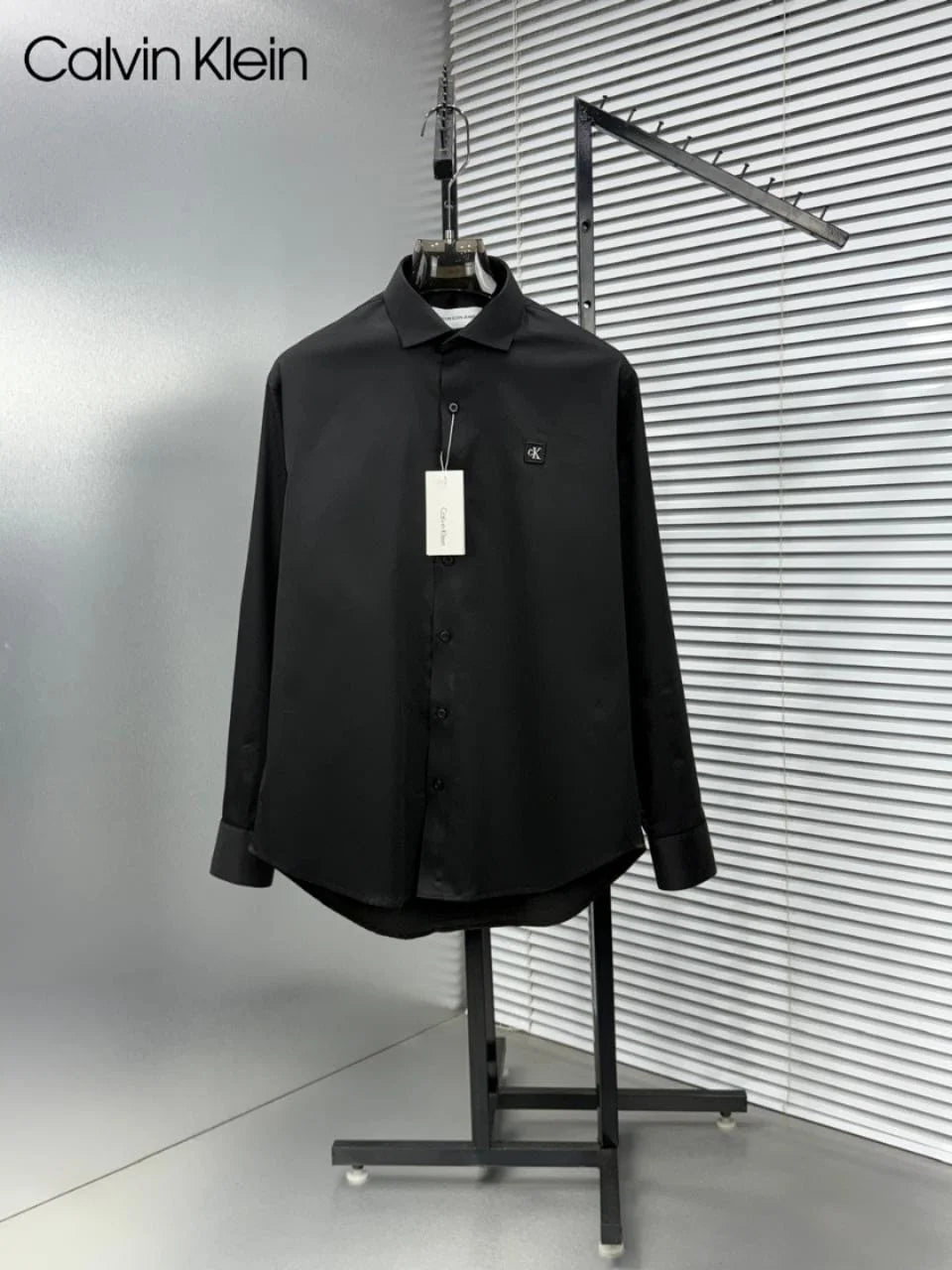 Calvin Klein Men's Dress Shirts FASHION MYST Calvin Klein Men's Dress Shirts FASHION MYST