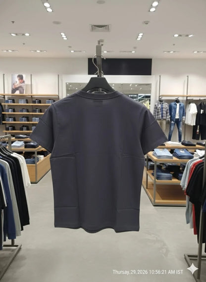 DIESEL || Men’s Graphic Logo T-Shirts – Premium Cotton Crew Neck Streetwear Collection