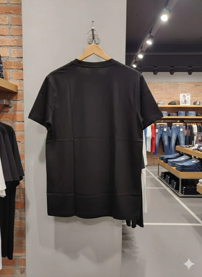 DIESEL || Men’s Graphic Logo T-Shirts – Premium Cotton Crew Neck Streetwear Collection