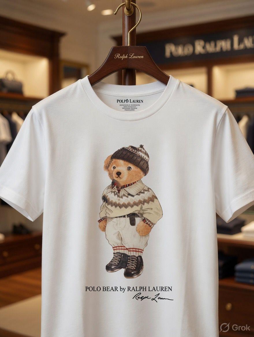 White womens summer tops Ralph Lauren women's wear

