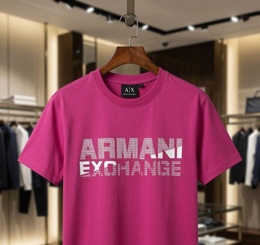 Pink women's wear premium Lycra t shirt
