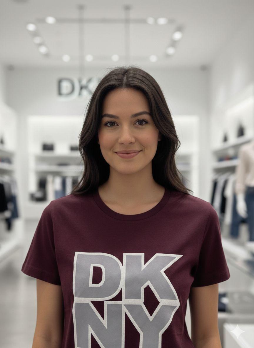 Wine womens summer tops premium women's wear
