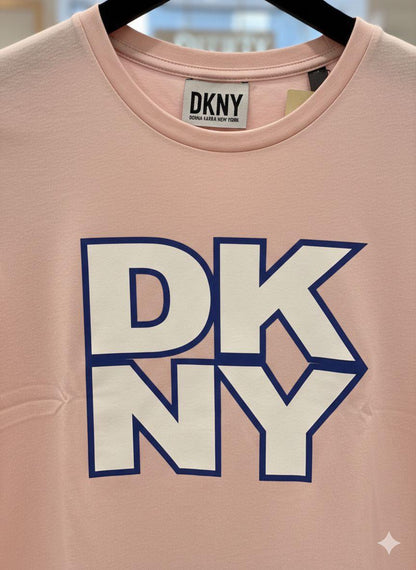 Pink womens summer tops premium women's wear
