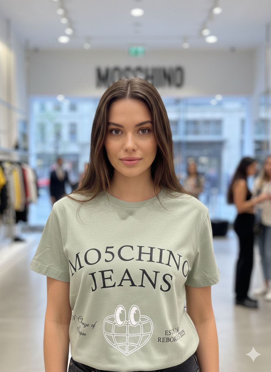 Light green womens summer tops premium women's wear
