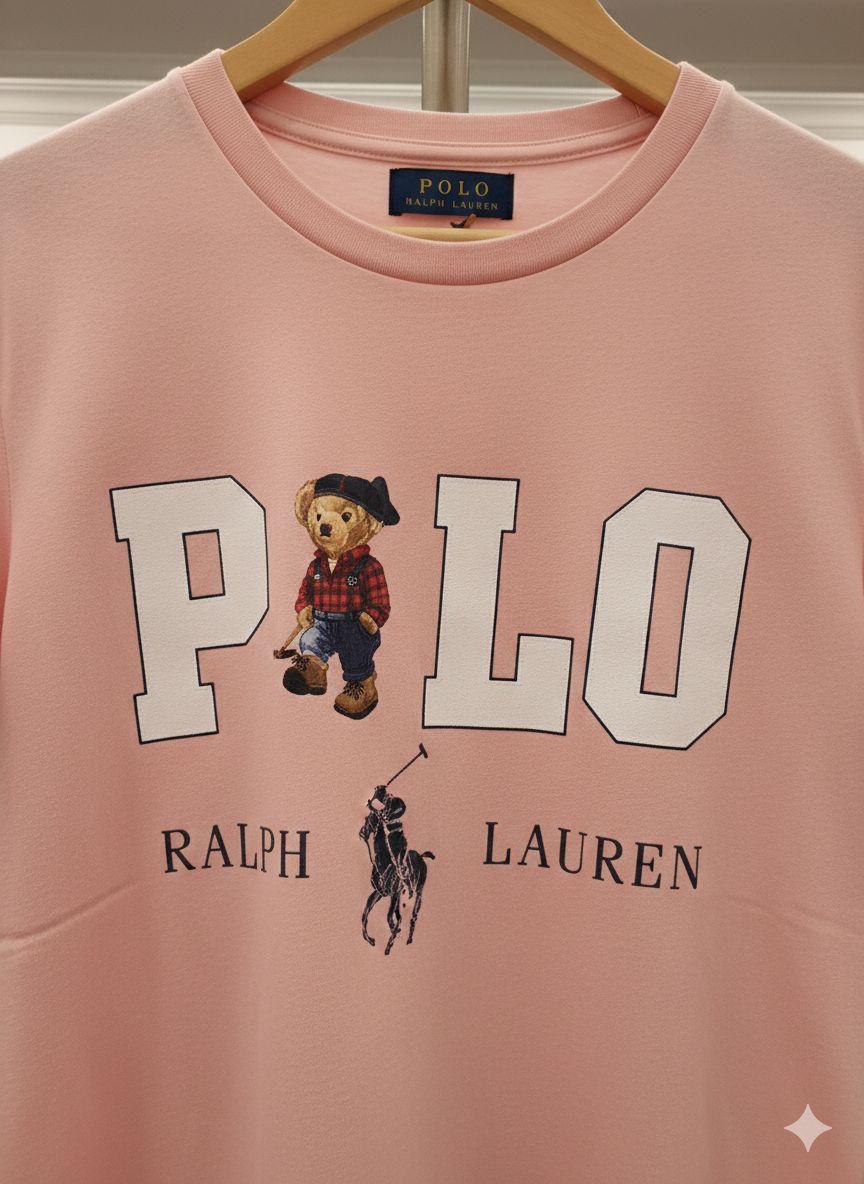 Pink womens summer tops premium women's wear
