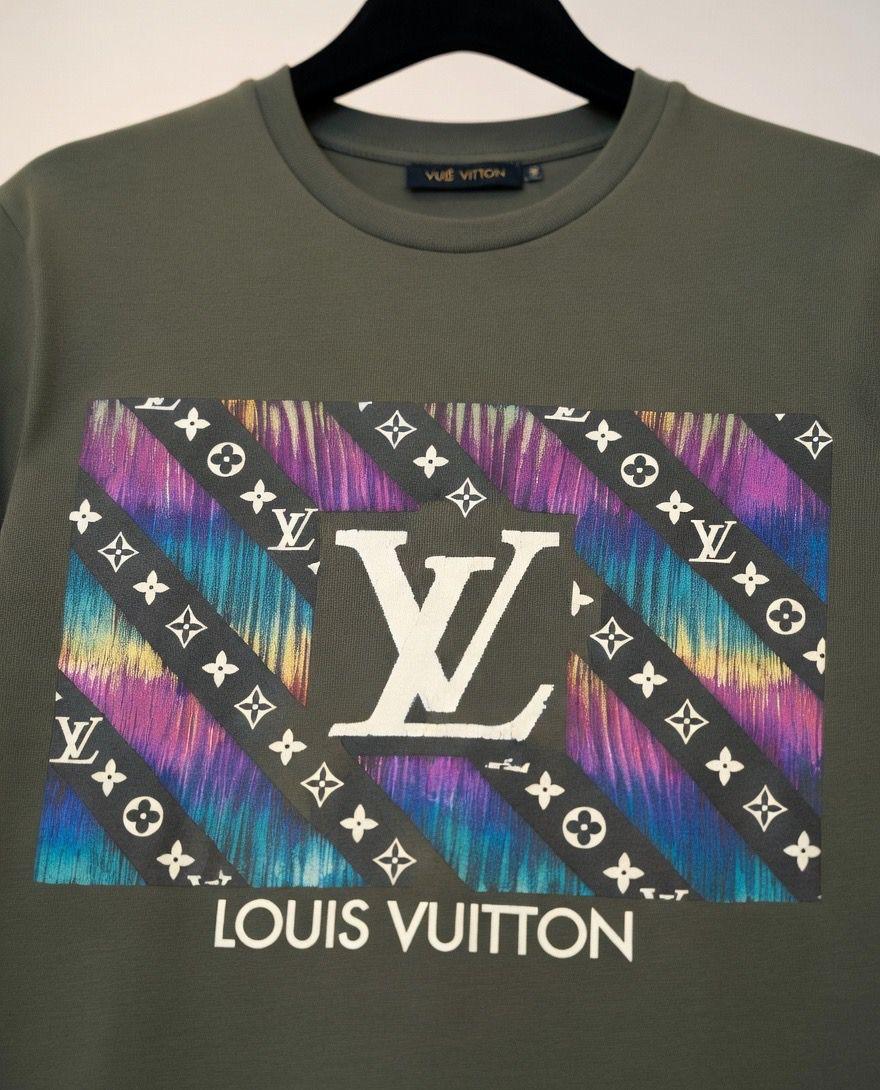 Louis Vuitton Women's T Shirt | Premium Womens Summer Tops FASHION MYST