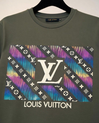 Louis Vuitton Women's T Shirt | Premium Womens Summer Tops FASHION MYST