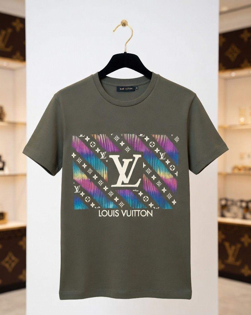 Louis Vuitton Women's T Shirt | Premium Womens Summer Tops FASHION MYST