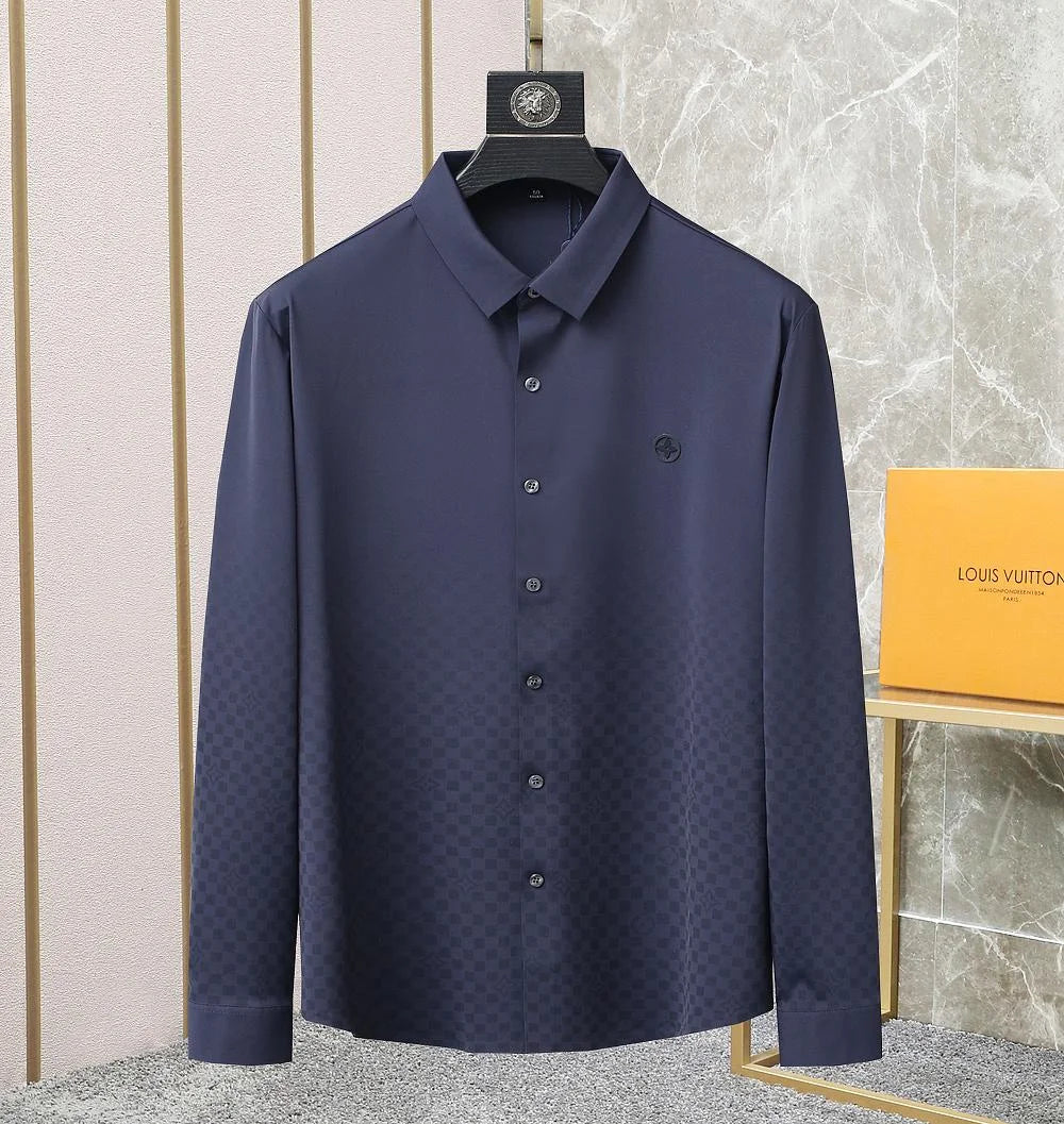 Premium Webb & Style Imported Lycra Shirt