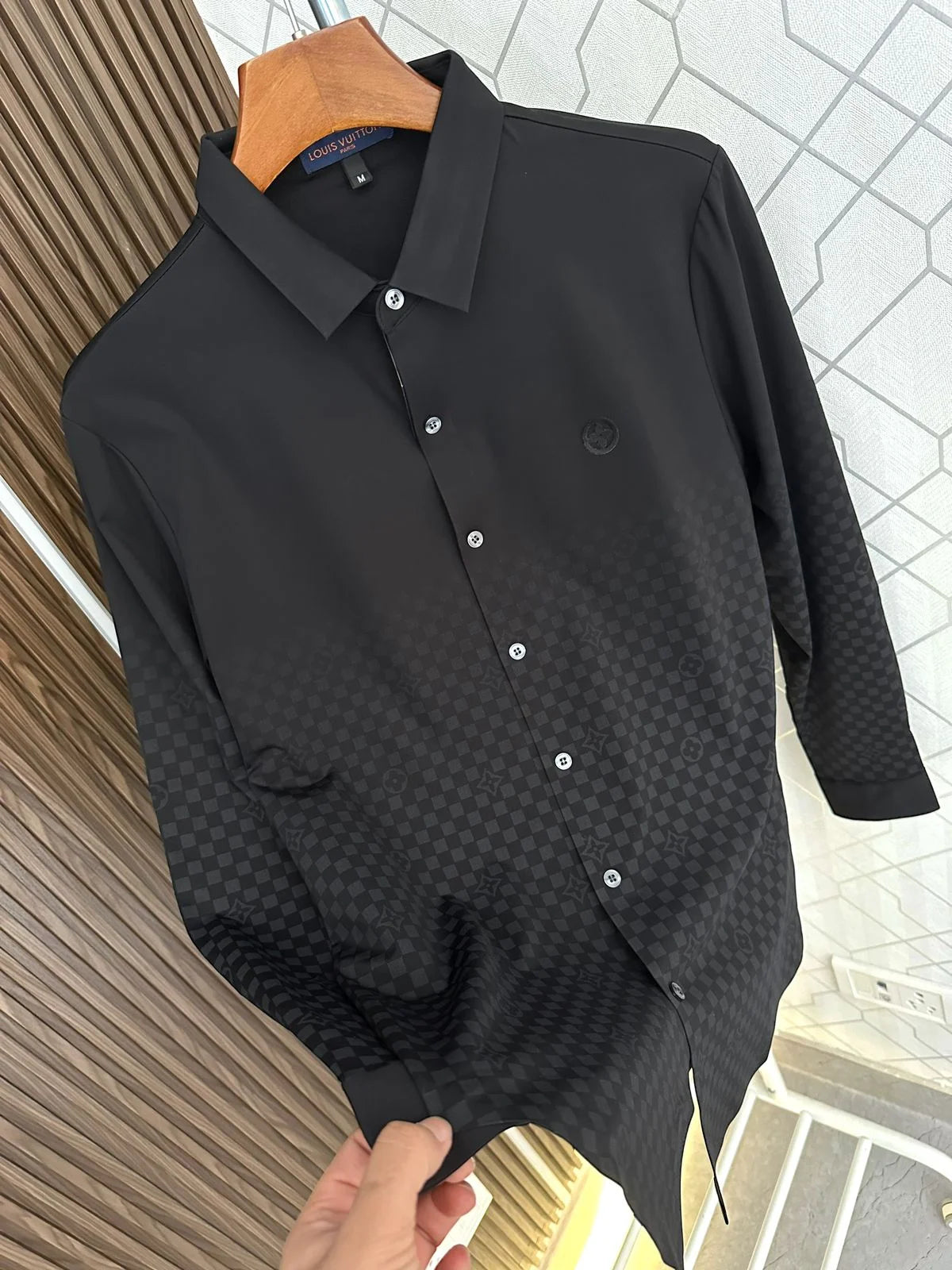 Premium Webb & Style Imported Lycra Shirt