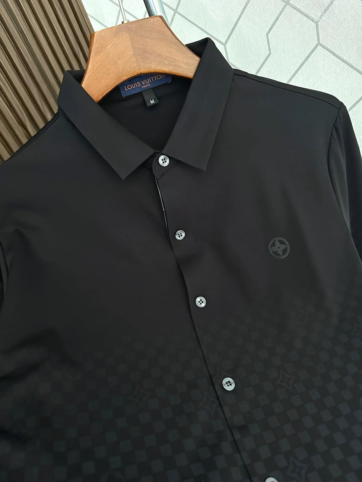 Premium Webb & Style Imported Lycra Shirt