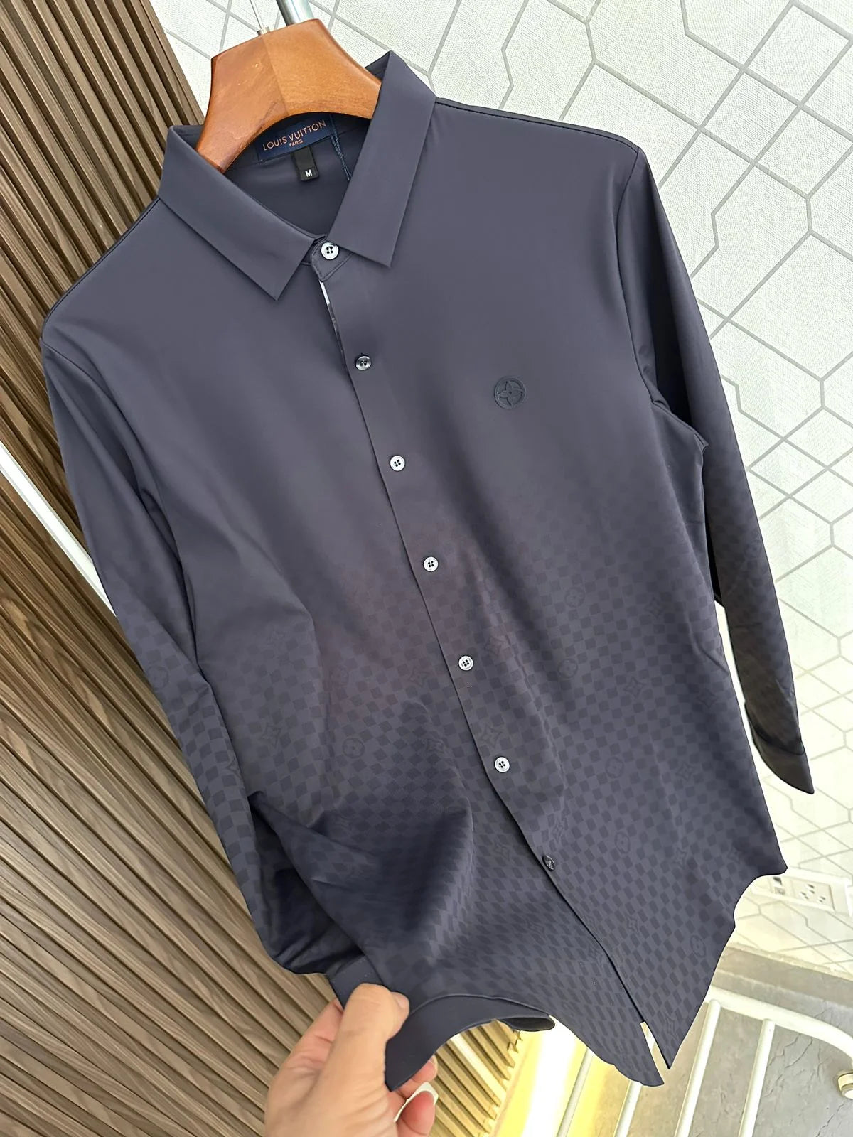 Premium Webb & Style Imported Lycra Shirt