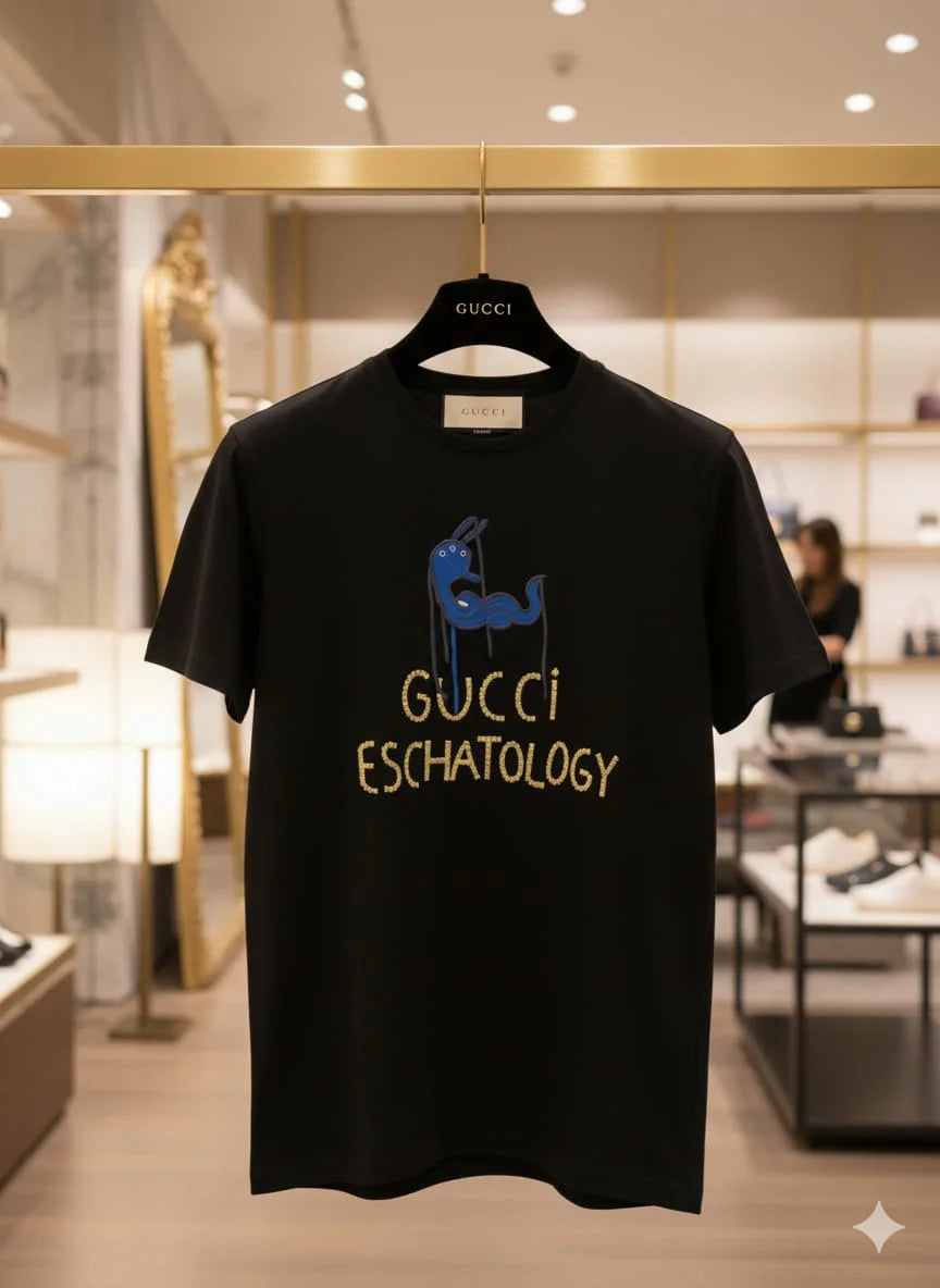 Gucci Eschatology Men