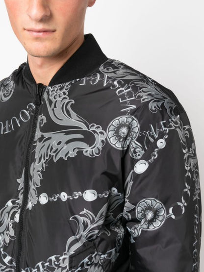 Authentic REVERSIBLE Jackets Available For Men - FASHION MYST 