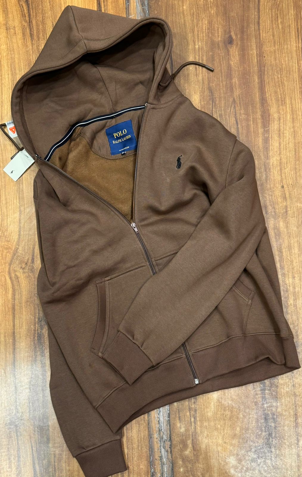 HIGH END QUALITY HODDIE FOR MEN - FASHION MYST 