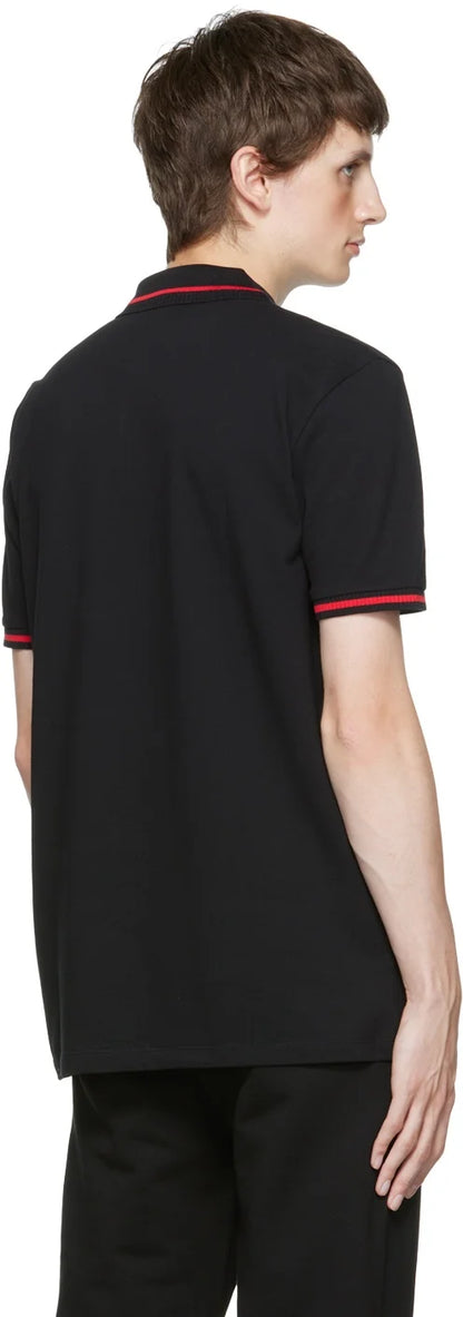 HUGO BOSS || POLO DOSTNER T-SHIRT FOR MEN - FASHION MYST 