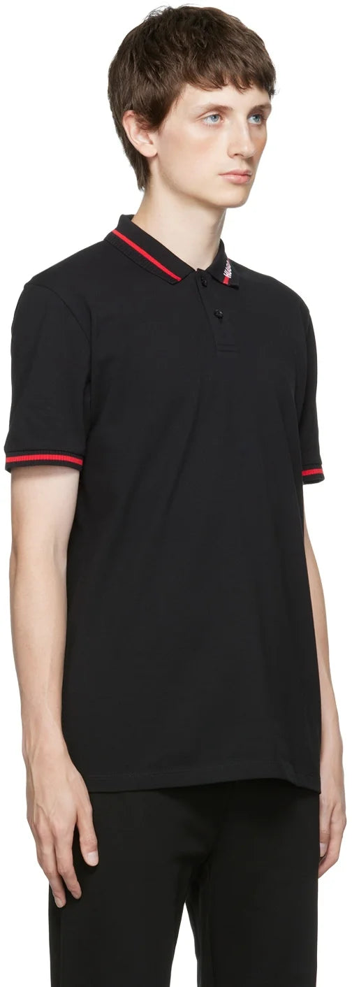 HUGO BOSS || POLO DOSTNER T-SHIRT FOR MEN - FASHION MYST 