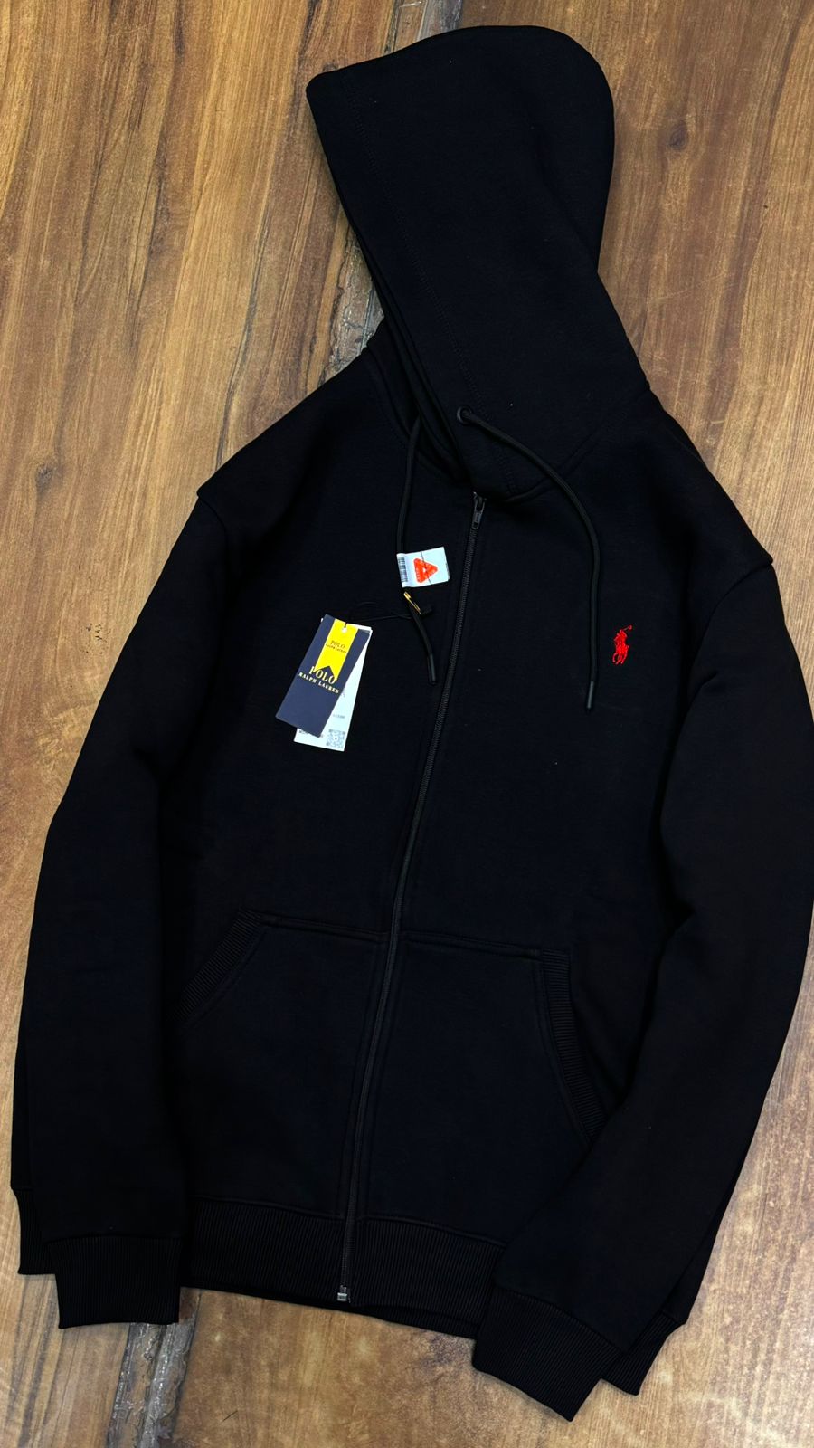 HIGH END QUALITY HODDIE FOR MEN - FASHION MYST 