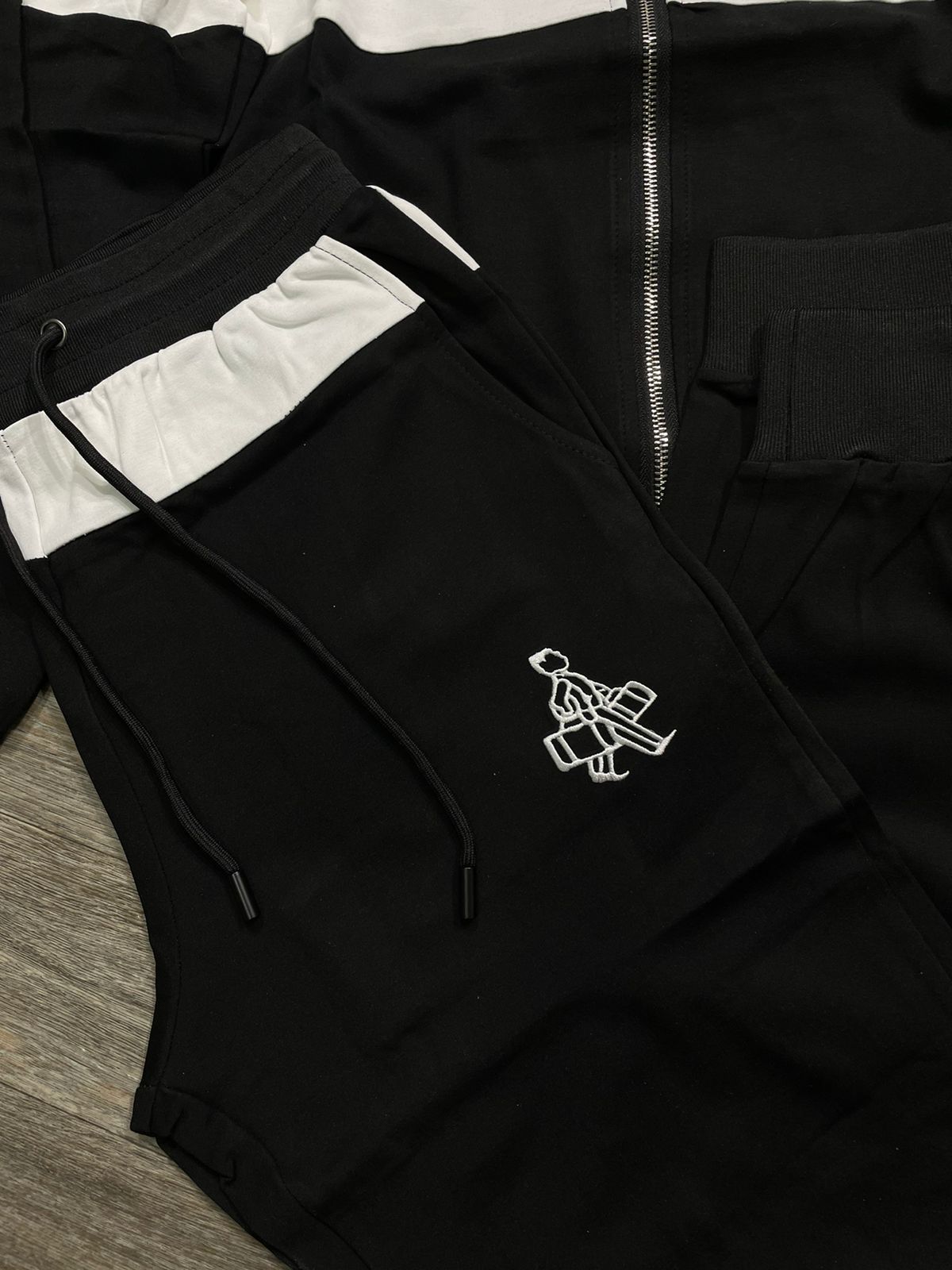 PRADA || Authentic Quality Tracksuit Available For Men - FASHION MYST 