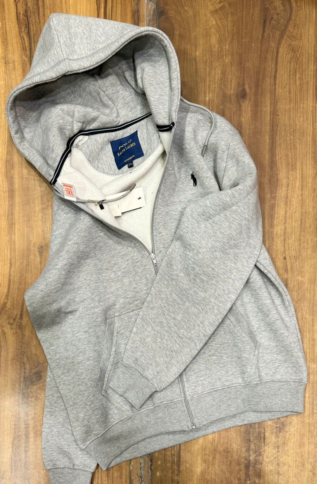 HIGH END QUALITY HODDIE FOR MEN - FASHION MYST 