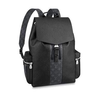 LOUIS VUITTON || Backpacks: Where Style Meets Functionality - FASHION MYST 