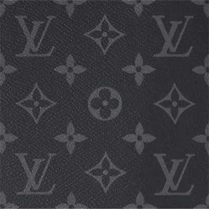 Steamer Backpack Monogram Eclipse - Louis Vuitton - FASHION MYST 