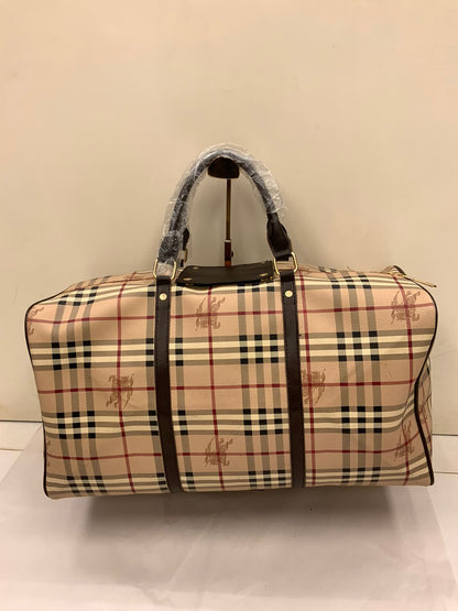 High End Quality Of travel bag - FASHION MYST 