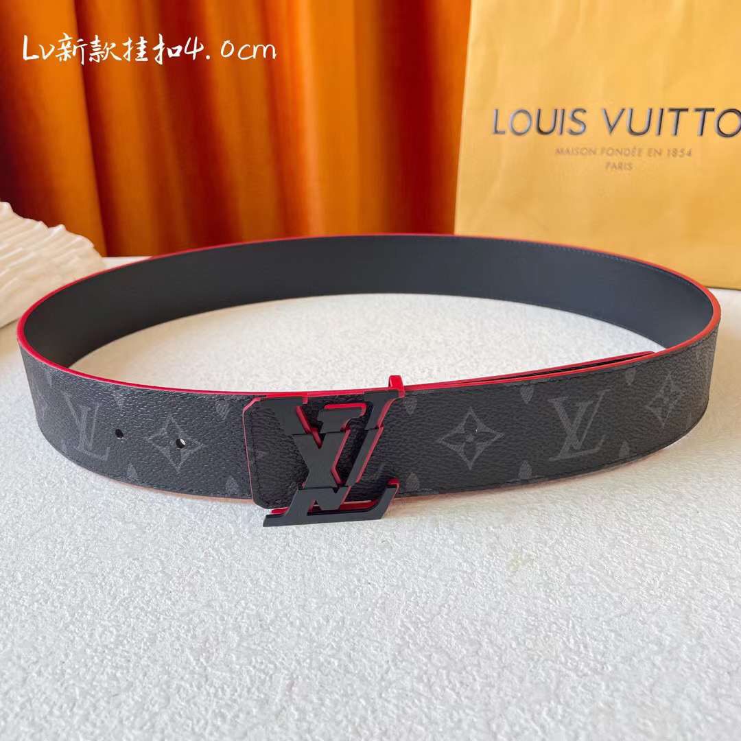 Premium Broken 40MM Reversible Belt - FASHION MYST 