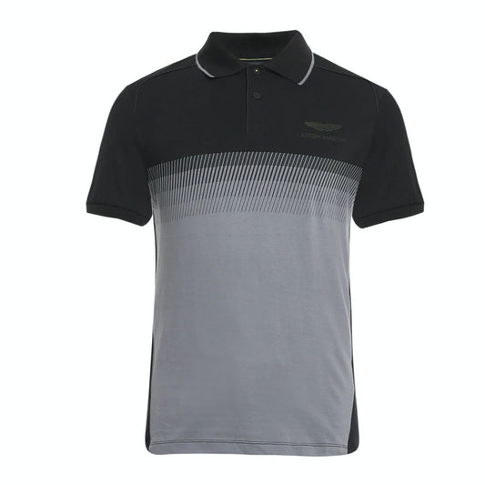 HACKETT 2022 LIMITED EDITION POLO TEES - FASHION MYST 