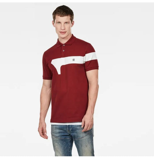 Luxury Short Sleeves Polo Tees - FASHION MYST 