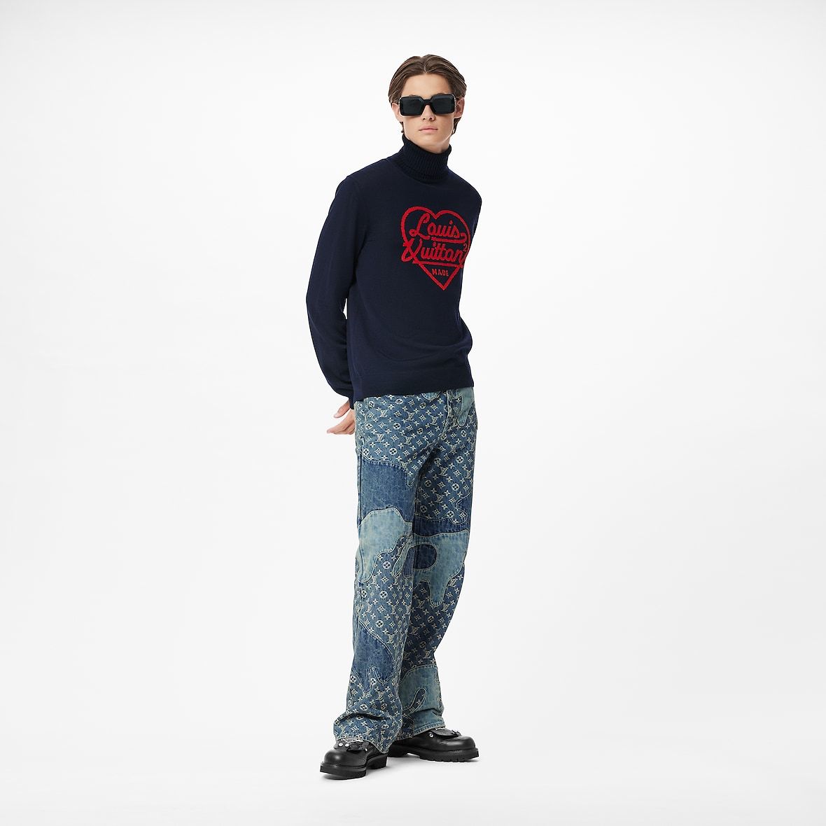 PREMIUM COTTON FLEECE SWEATSHIRTS - FASHION MYST 