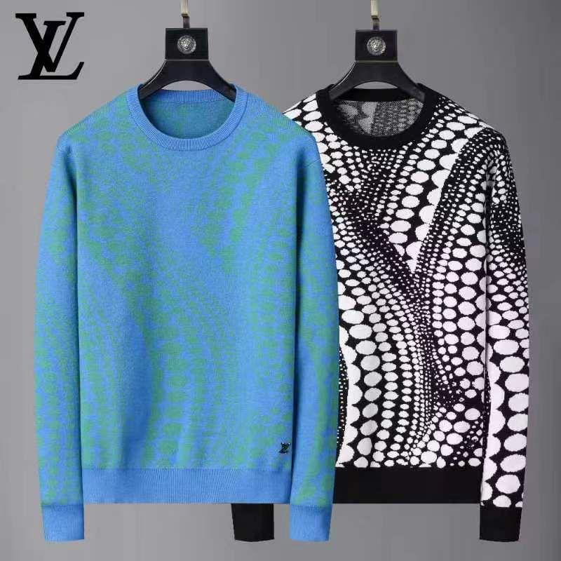 PREMIUM KNITTED PULLOVER FOR MEN - FASHION MYST 