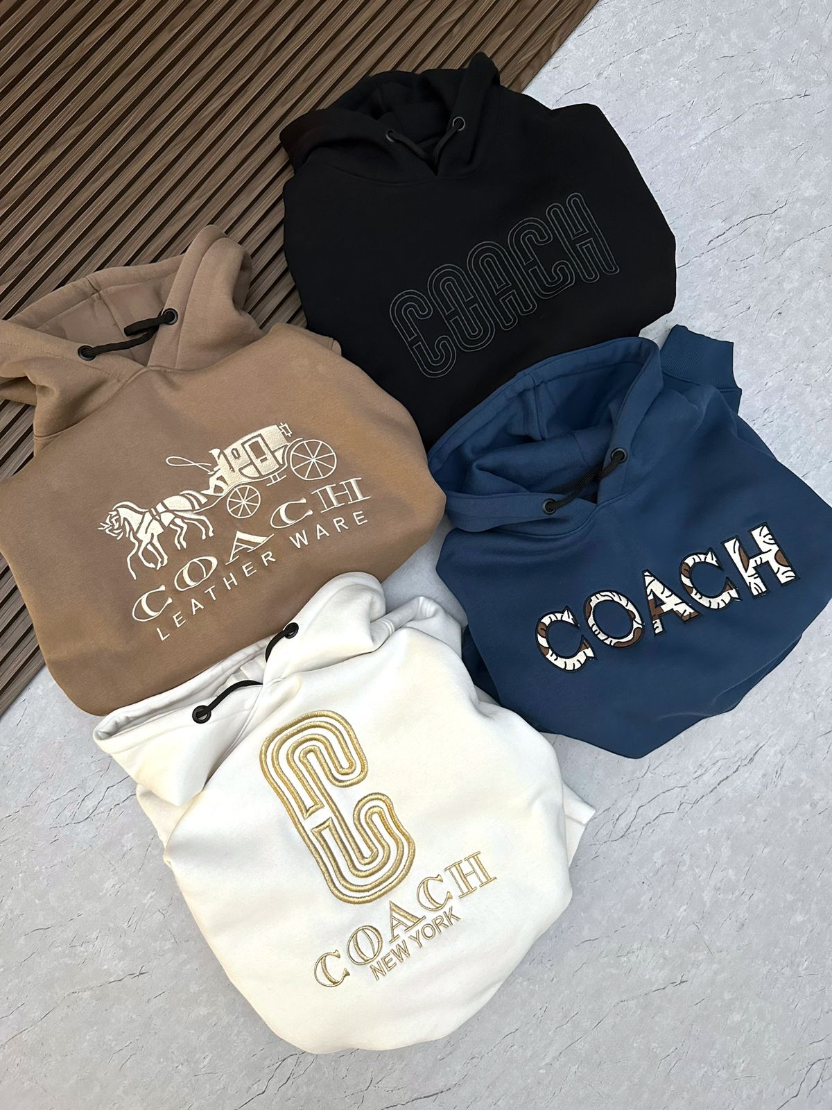 PREMIUM OG SHIPMENT HOODIES For Men - FASHION MYST 