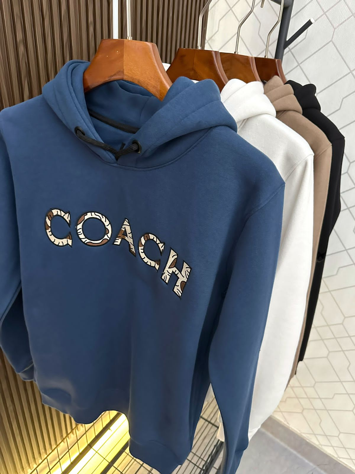 PREMIUM OG SHIPMENT HOODIES For Men - FASHION MYST 