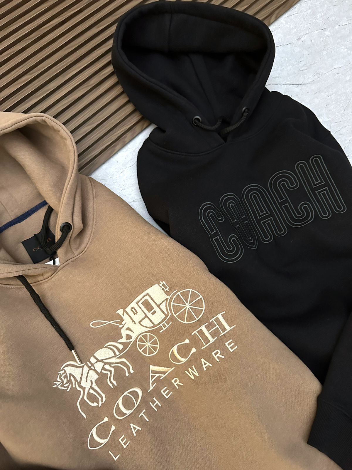 PREMIUM OG SHIPMENT HOODIES For Men - FASHION MYST 