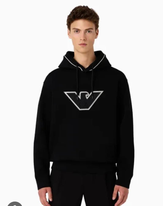 PREMIUM QUALITY HODDIE SWEATSHIRT - FASHION MYST 